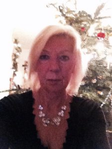 Profilbild von Margot Reinhardt