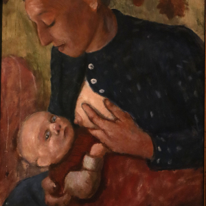 Profilbild von Margot Reuter