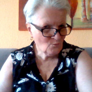 Profilbild von Margot Rims