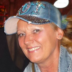 Profilbild von Margot Ring