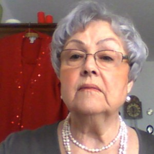 Profilbild von Margot Ruff
