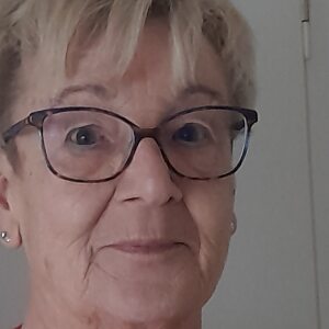 Profilbild von Margot Sahlmann