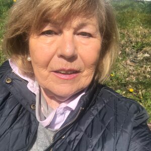 Profilbild von Margot Sassen