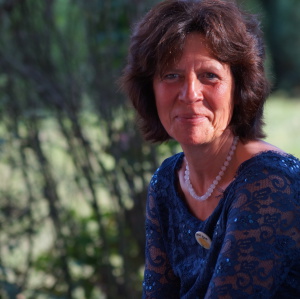 Profilbild von Margot Schnepel