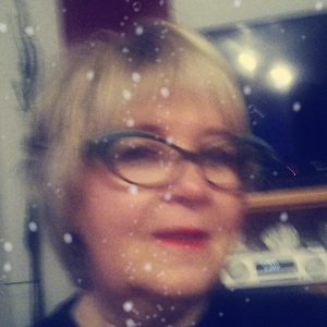 Profilbild von Margot Schulz