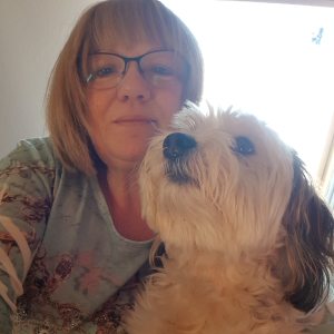 Profilbild von Margot Schuster