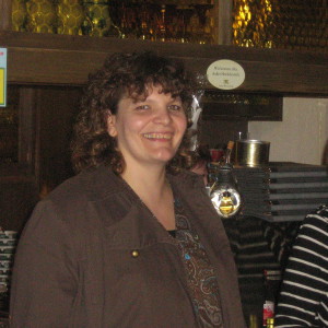 Profilbild von Margot Schwegler