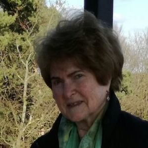 Profilbild von Margot Seidler