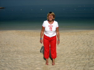 Profilbild von Margot Simon