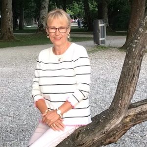 Profilbild von Margot Söllner