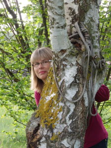 Profilbild von Margot Spilles