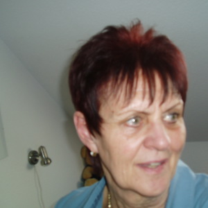 Profilbild von Margot Staschewski