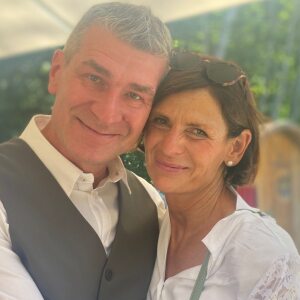 Profilbild von Margot Stoerzer