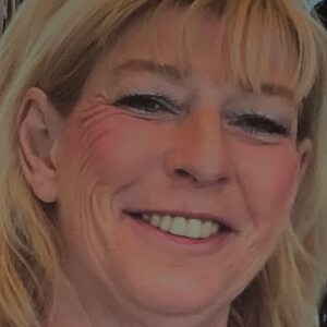 Profilbild von Margot Suess