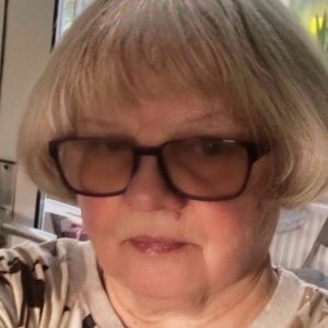 Profilbild von Margot Tarbox