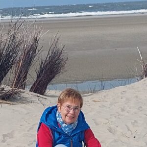 Profilbild von Margot Tempel