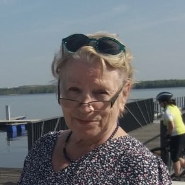 Profilbild von Margot Unger
