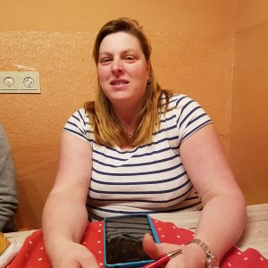 Profilbild von Margot Weidenhammer