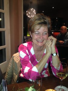 Profilbild von Margot Weltmaier