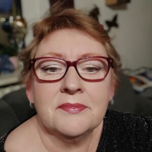 Profilbild von Margot Wentsch