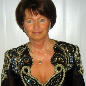 Profilbild von Margot Witt