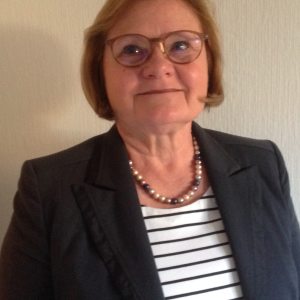 Profilbild von Margot Zachäus