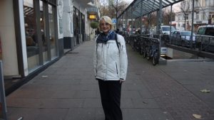 Profilbild von Margre Zühlke