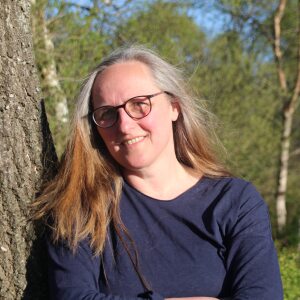 Profilbild von Margrehta Rißland
