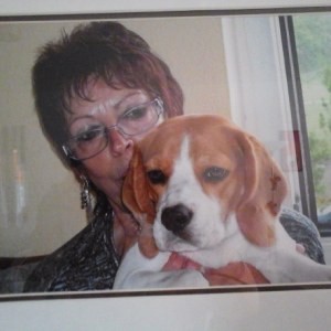 Profilbild von Margret Albrecht