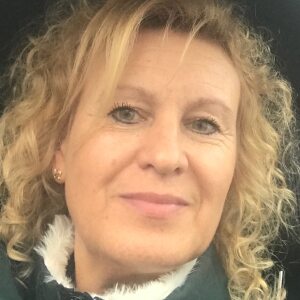 Profilbild von Margret Assenberg