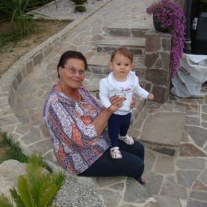 Profilbild von Margret Assogna