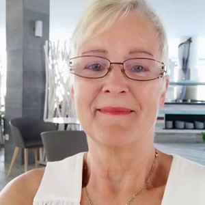 Profilbild von Margret Bachorz