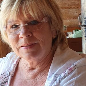 Profilbild von Margret Becker