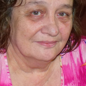 Profilbild von Margret Beenen