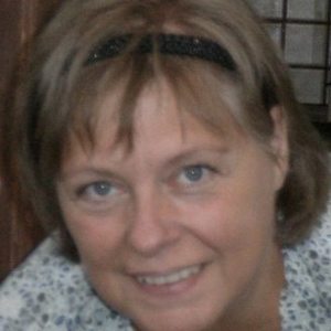 Profilbild von Margret Beier