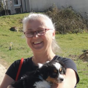 Profilbild von Margret Beinghaus