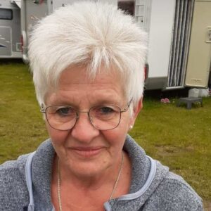 Profilbild von Margret Berg
