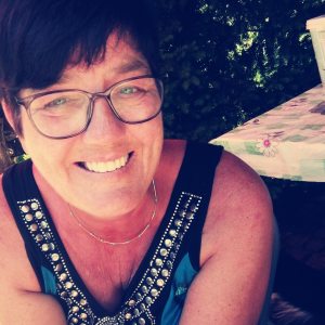 Profilbild von Margret Bernarding
