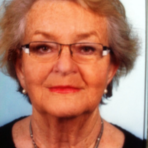 Profilbild von Margret Birzele-Joos