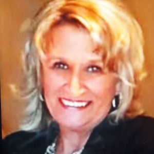 Profilbild von Margret Blume