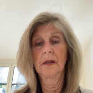 Profilbild von Margret Böttcher