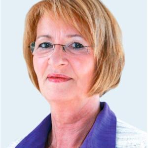 Profilbild von Margret Braun