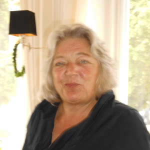 Profilbild von Margret Brekenkamp