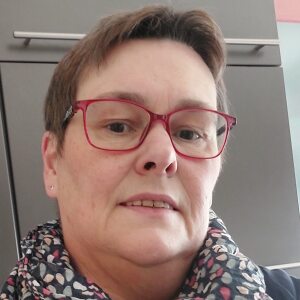 Profilbild von Margret Bremen