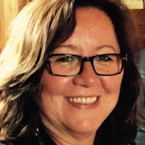Profilbild von Margret Bröker