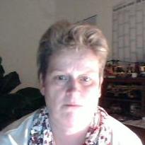 Profilbild von Margret Burck