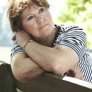 Profilbild von Margret Bursee