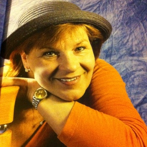 Profilbild von Margret Burtard