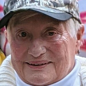 Profilbild von Margret Cheeseman