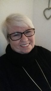 Profilbild von Margret Christiansen